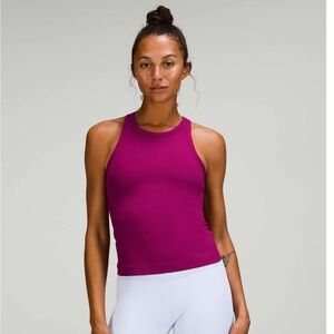 Lululemon Align Racerback Tank Size 4